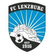 FC Lenzburg Logo PNG Vector