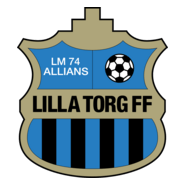 FC LILLA TORG Logo PNG Vector