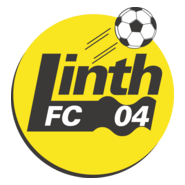 FC Linth 04 Logo PNG Vector