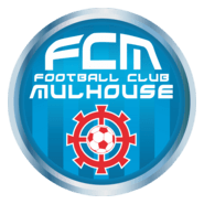 FC Mulhouse Logo PNG Vector