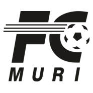 FC Muri Logo PNG Vector