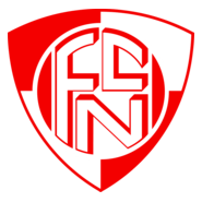 FC Naters Logo PNG Vector