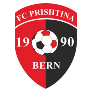 FC Prishtina Bern 1990 Logo PNG Vector