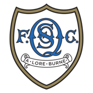 FC Queen of The South Logo PNG Vector