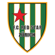 FC Red Star Zürich Logo PNG Vector