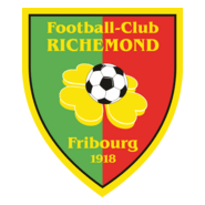 FC Richemond Fribourg Logo PNG Vector