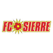 FC Sierre Logo PNG Vector