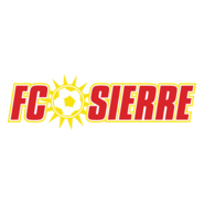FC Sierre Logo PNG Vector