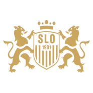 FC Stade Lausanne Ouchy Logo PNG Vector