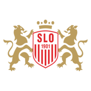 FC Stade Lausanne Ouchy Logo PNG Vector