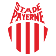 FC Stade-Payerne Logo PNG Vector