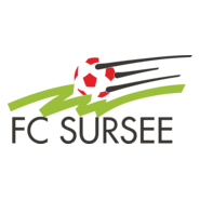 FC Sursee Logo PNG Vector