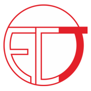 FC Thierrens Logo PNG Vector