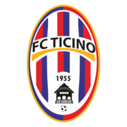 FC Ticino Logo PNG Vector