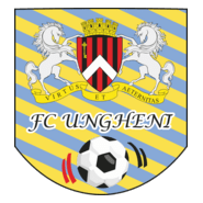 FC Ungheni Logo PNG Vector