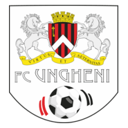 FC Ungheni Logo PNG Vector