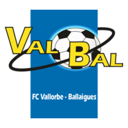 FC Vallorbe-Ballaigues Logo PNG Vector