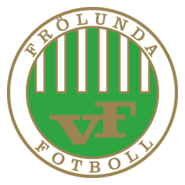 FC VASTRA FROLUNDA Logo PNG Vector