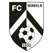 FC Winkeln St. Gallen Logo PNG Vector