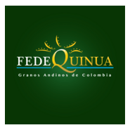 Fedequinua Logo PNG Vector