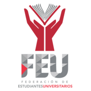 Federación de Estudiantes Universitarios Logo PNG Vector