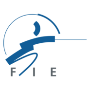 Fédération Internationale d’Escrime FIE Logo PNG Vector