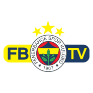 Fenerbahçe TV Logo PNG Vector