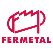Fermetal Logo PNG Vector