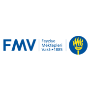 Feyziye Mektepleri Vakfı Logo PNG Vector