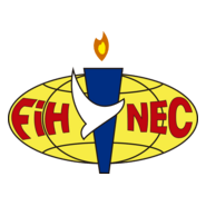 FIHNEC Logo PNG Vector
