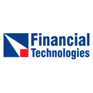 Financial Technologies Logo PNG Vector