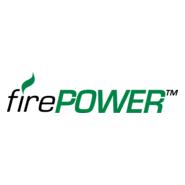 firePOWER Logo PNG Vector