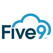 Five9 Logo PNG Vector
