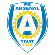 FK Arsenal Tivat Logo PNG Vector