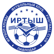 FK Irtysh Pavlodar Logo PNG Vector