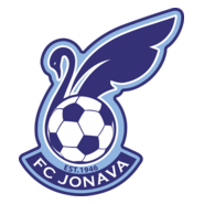 FK Jonava Logo PNG Vector