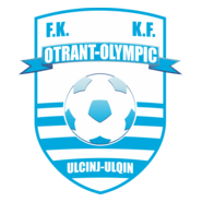 FK Otrant-Olympic Ulcinj-Ulqin Logo PNG Vector