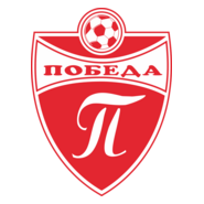 FK Pobeda Prilep Logo PNG Vector