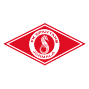 FK Spartaks Jurmala Logo PNG Vector