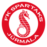 FK Spartaks Jurmala Logo PNG Vector