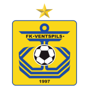 FK Ventspils Logo PNG Vector