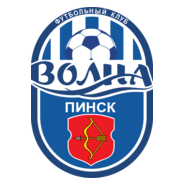 FK Volna Pinsk Logo PNG Vector