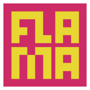 Flama Logo PNG Vector