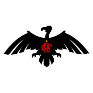 Flamengo 2017 Logo PNG Vector