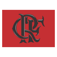 Flamengo Escudo CRF Logo PNG Vector