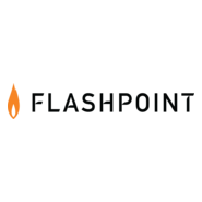Flashpoint Logo PNG Vector