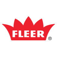 Fleer Logo PNG Vector