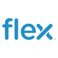 Flextronics Logo PNG Vector