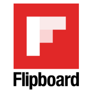 Flipboard Logo PNG Vector