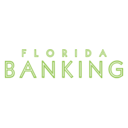 Florida Banking Logo PNG Vector